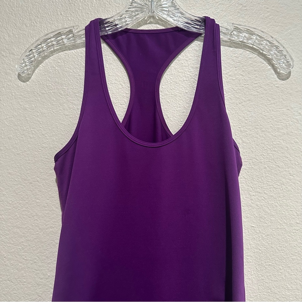 Lululemon Cool Racerback - Picture 9 of 14